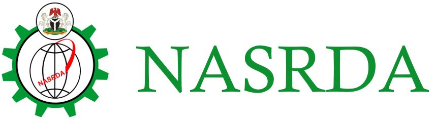 NASRDA logo